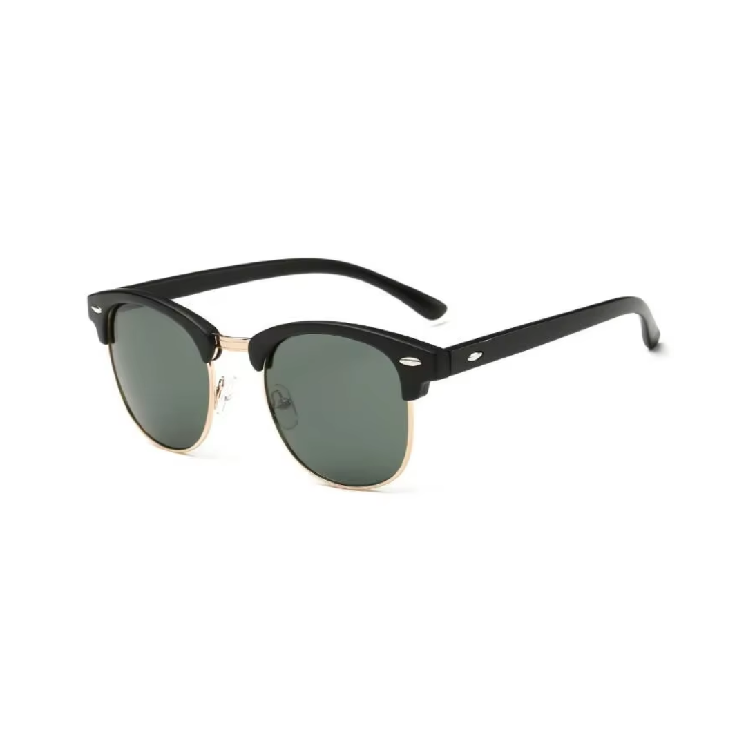 Stylish UV Protection Tinted Sunglasses For Daily Wear