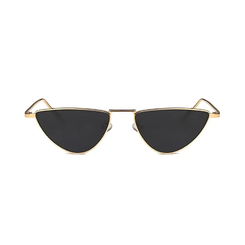 Trendy Mens Shades With UV Protection - Lusomart