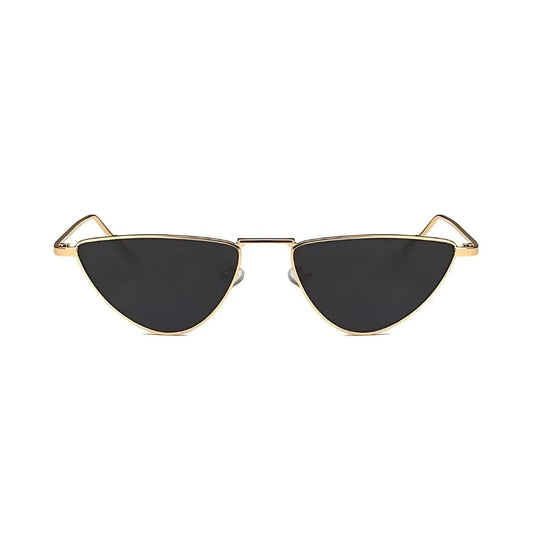 Trendy Mens Shades With UV Protection - Lusomart