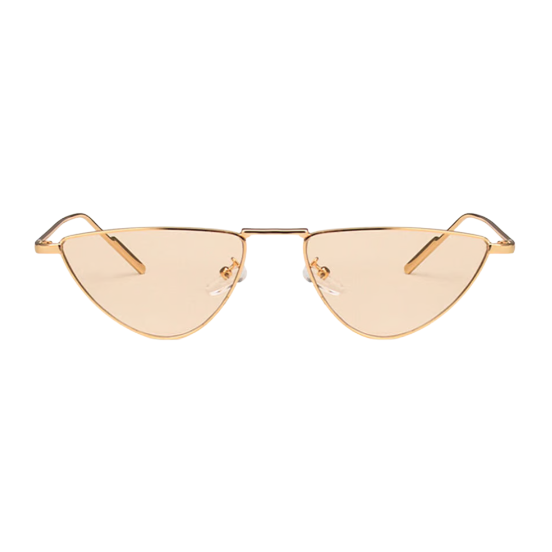 Trendy Mens Shades With UV Protection