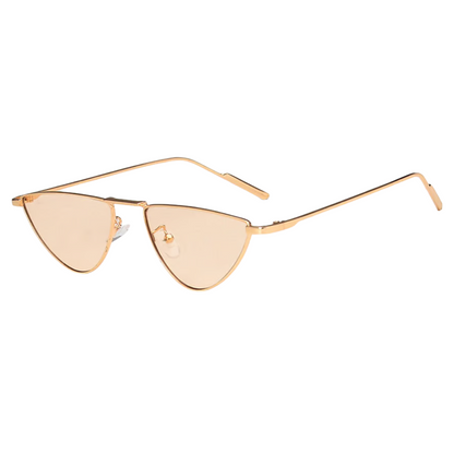 Trendy Mens Shades With UV Protection