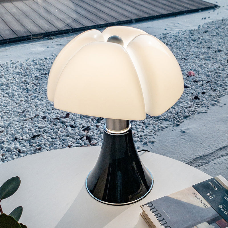 Flower Shade Modern Desk Lamp - Lusomart