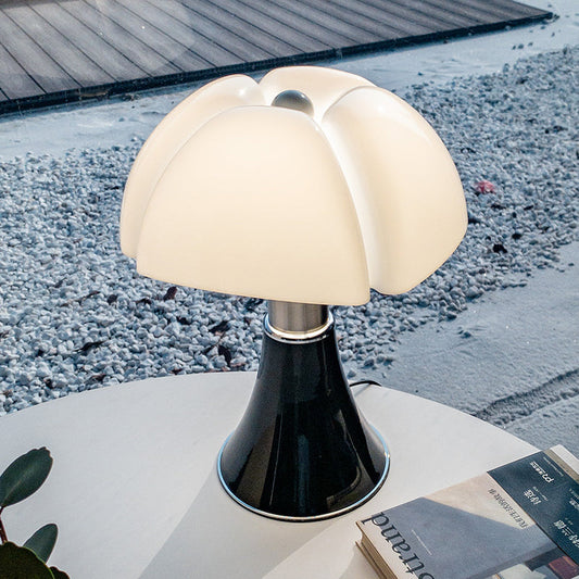 Flower Shade Modern Desk Lamp - Lusomart