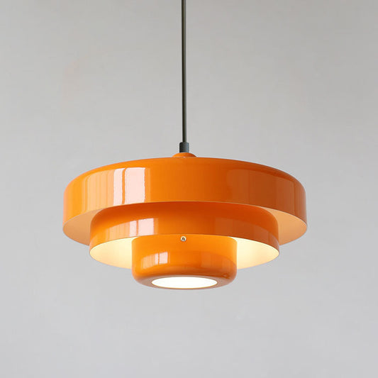 Stylish Multi Tier Ceiling Pendant Light - Lusomart