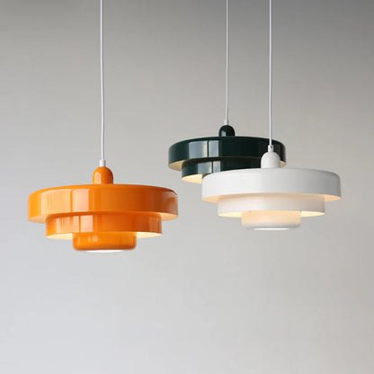 Stylish Multi Tier Ceiling Pendant Light