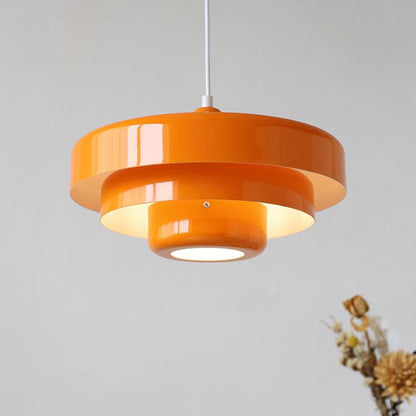 Stylish Multi Tier Ceiling Pendant Light