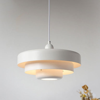 Stylish Multi Tier Ceiling Pendant Light