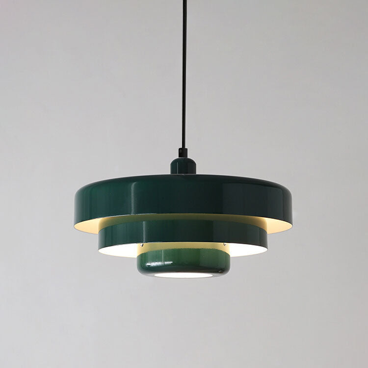 Stylish Multi Tier Ceiling Pendant Light