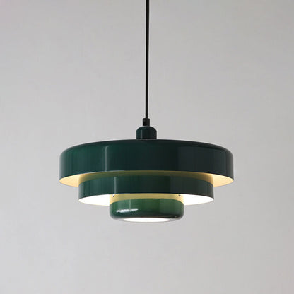 Stylish Multi Tier Ceiling Pendant Light