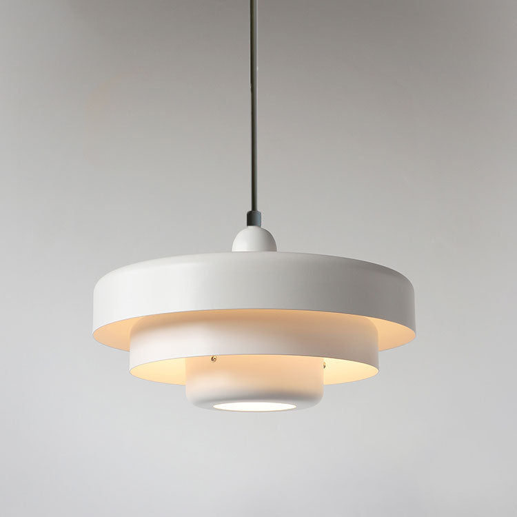 Stylish Multi Tier Ceiling Pendant Light