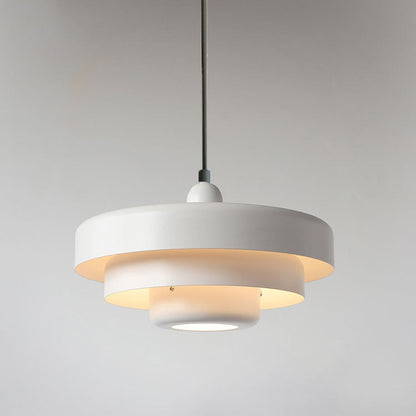 Stylish Multi Tier Ceiling Pendant Light