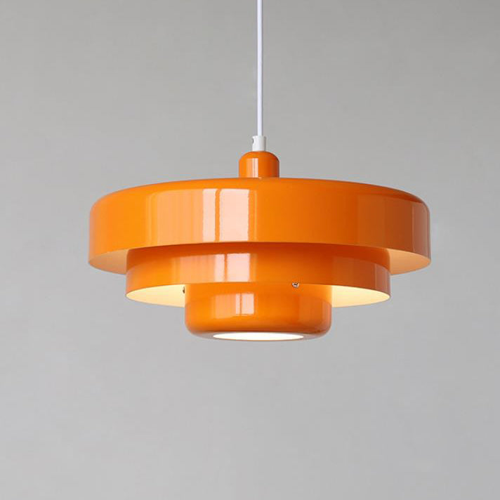 Stylish Multi Tier Ceiling Pendant Light