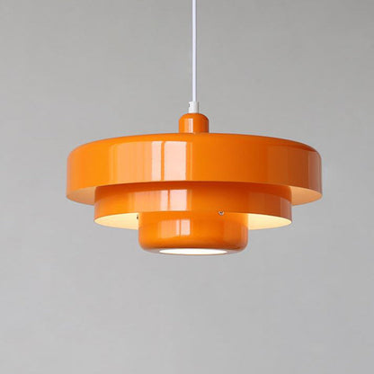 Stylish Multi Tier Ceiling Pendant Light