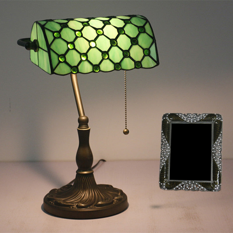VintageBeam - Half-Cylinder Lighting 4