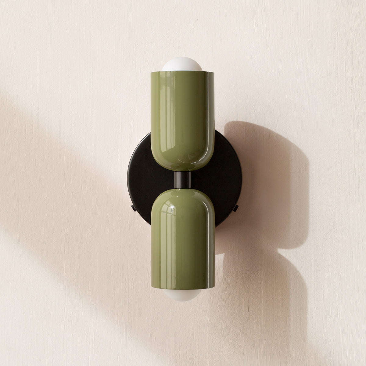 Bright Bedroom Wall Light