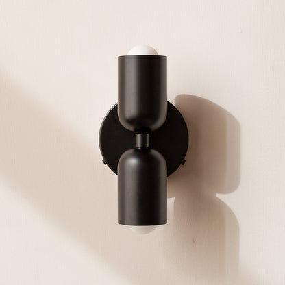 Bright Bedroom Wall Light