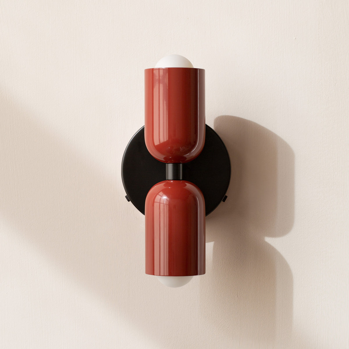 Bright Bedroom Wall Light