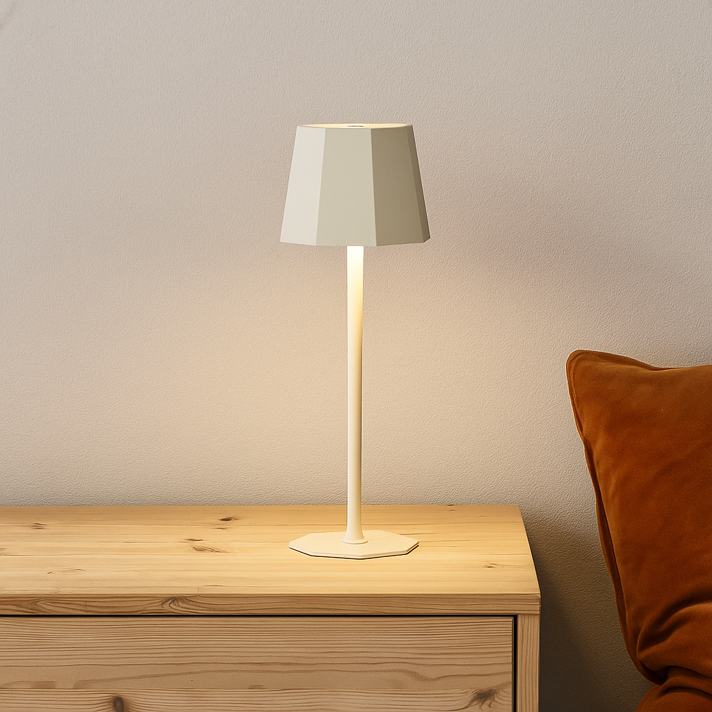 Vionyx | Modern LED Minimalist Table Lamp 1