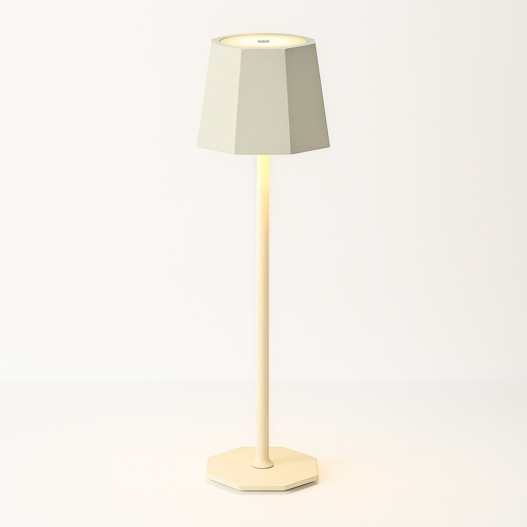 Vionyx | Modern LED Minimalist Table Lamp 3