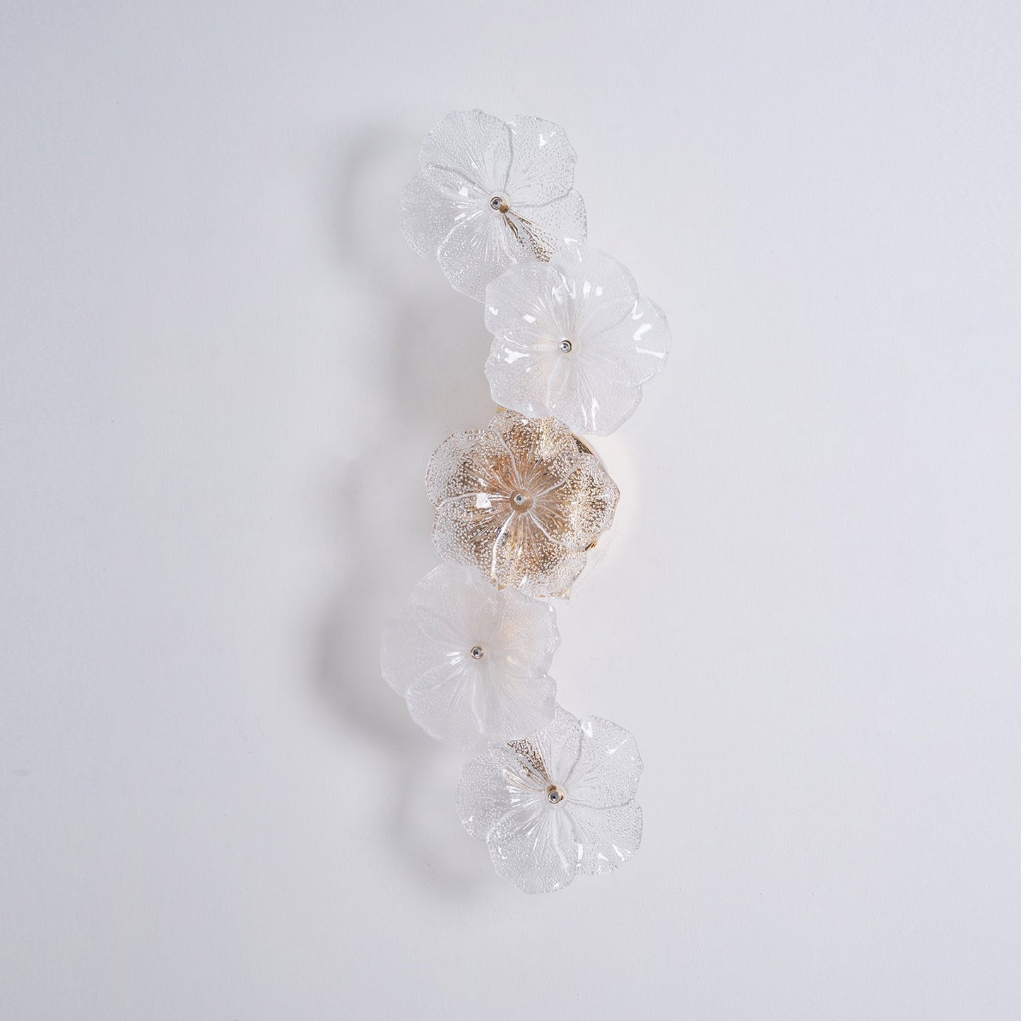 Virelza Flower Wall Lamp 4