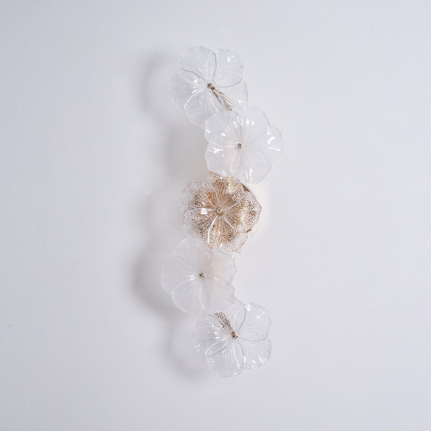 Virelza Flower Wall Lamp 4