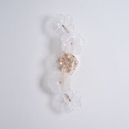 Virelza Flower Wall Lamp 4