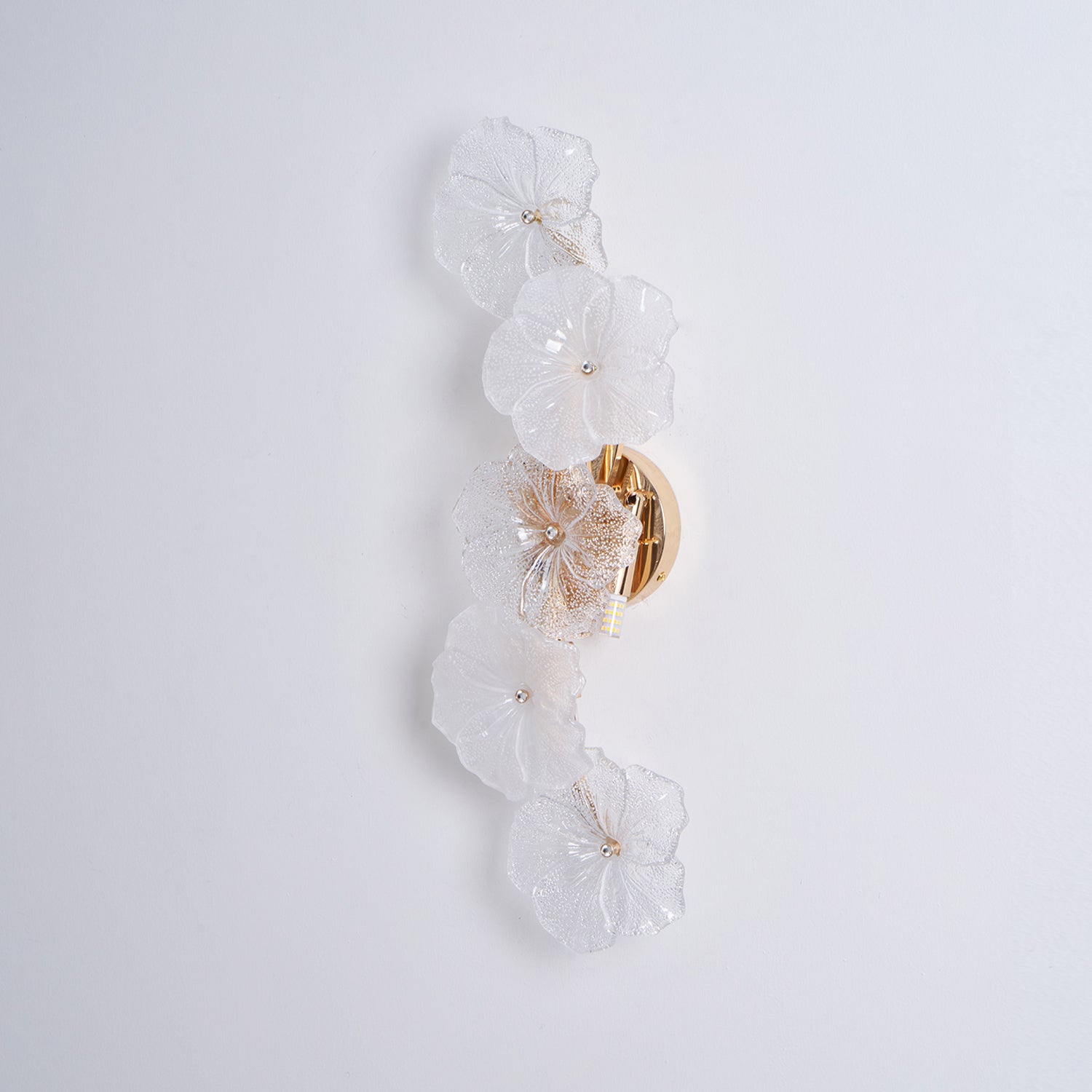 Virelza Flower Wall Lamp 5