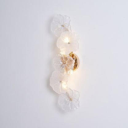 Virelza Flower Wall Lamp 6