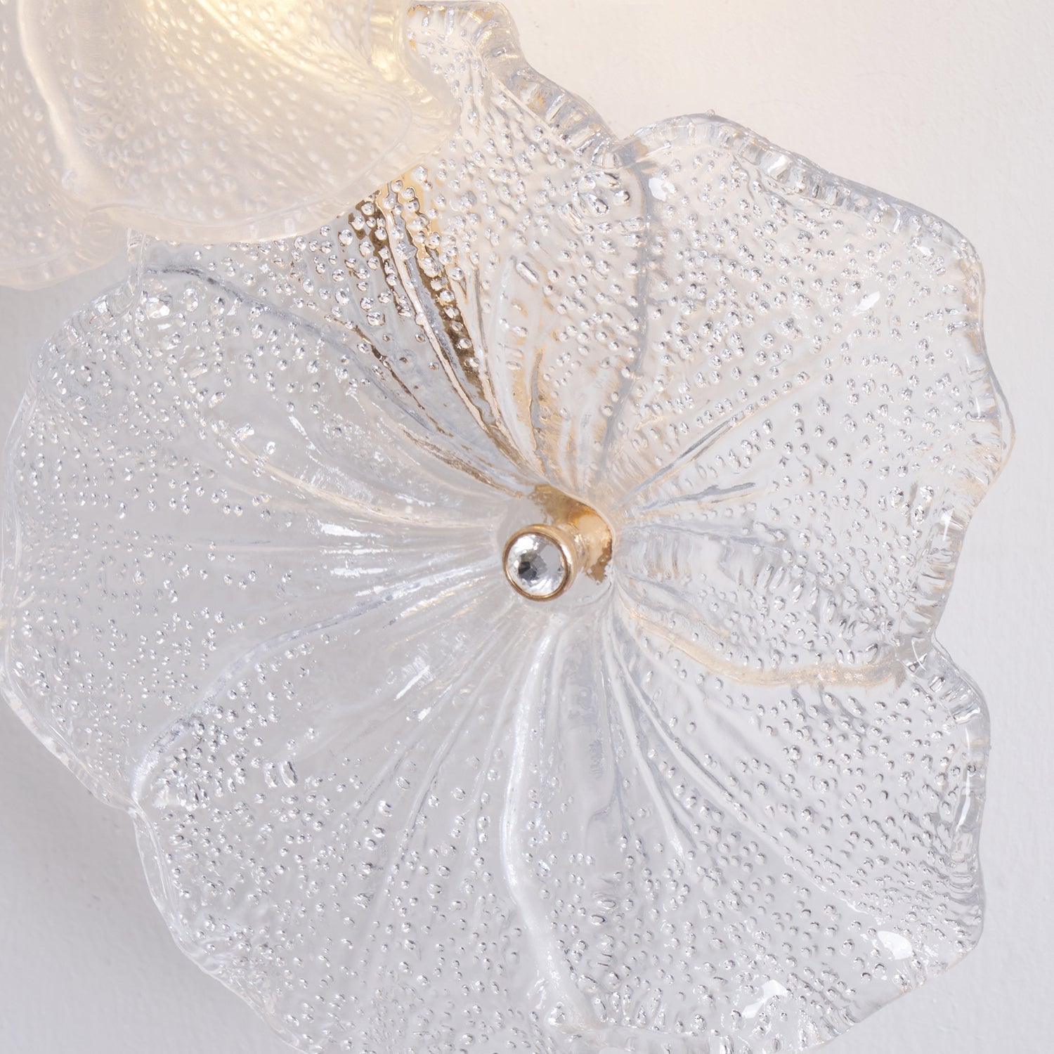 Virelza Flower Wall Lamp 7