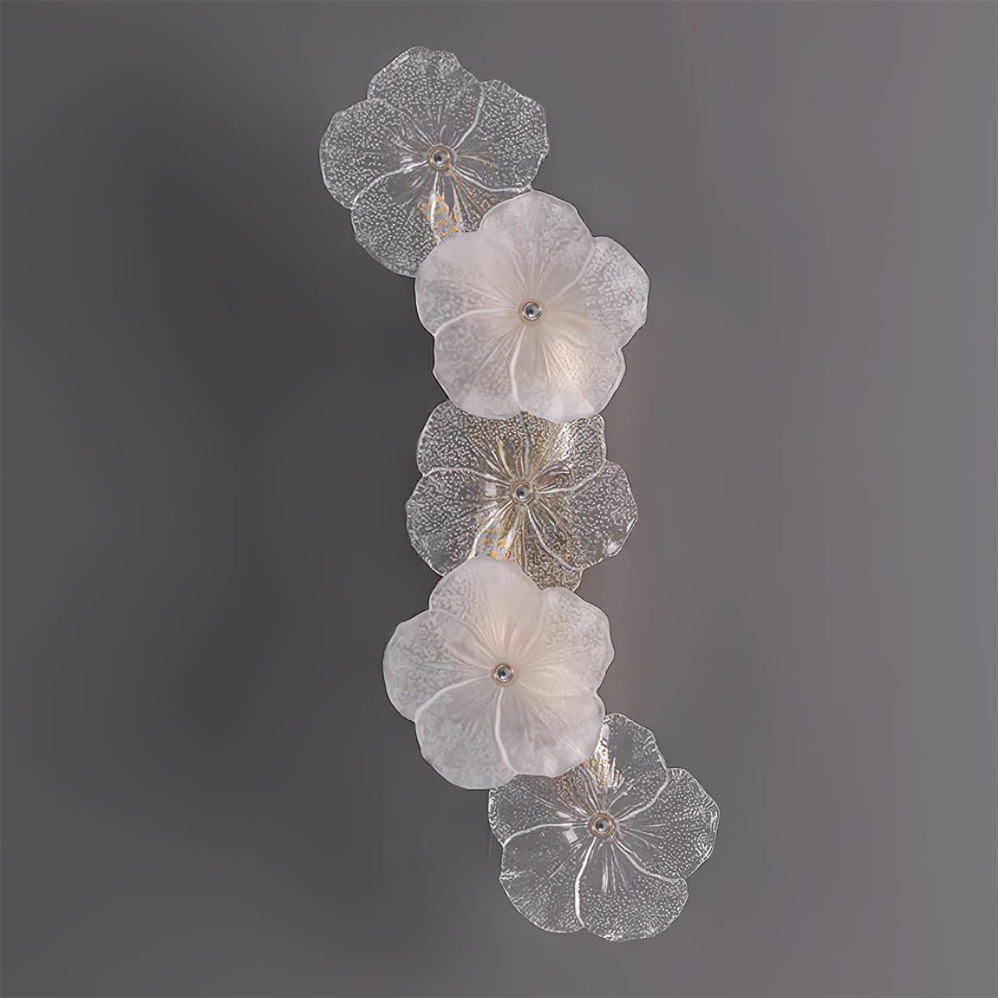 Virelza Flower Wall Lamp 9