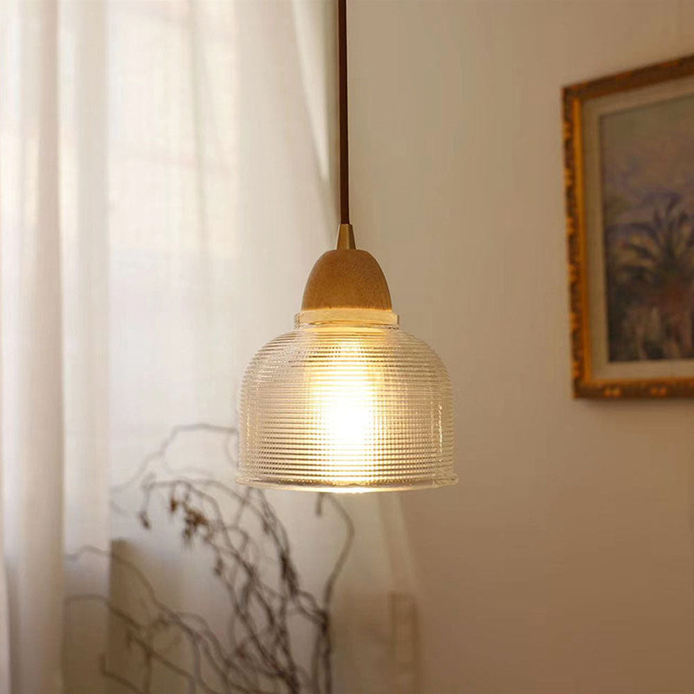 Modern Hanging Light with Sleek Chic Design - Lusomart