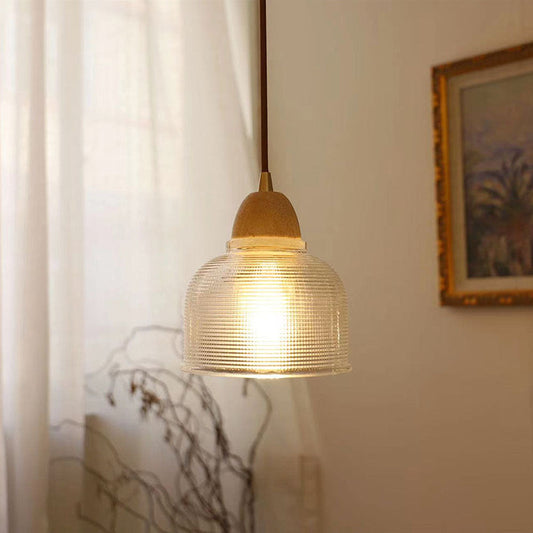 Modern Hanging Light with Sleek Chic Design - Lusomart