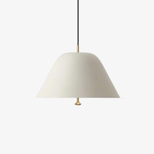 Vireza | Elegant Pendant Light with Slim Design - Lusomart