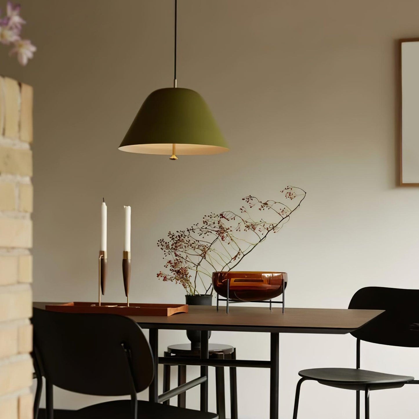 Vireza Hanging Lamp 2