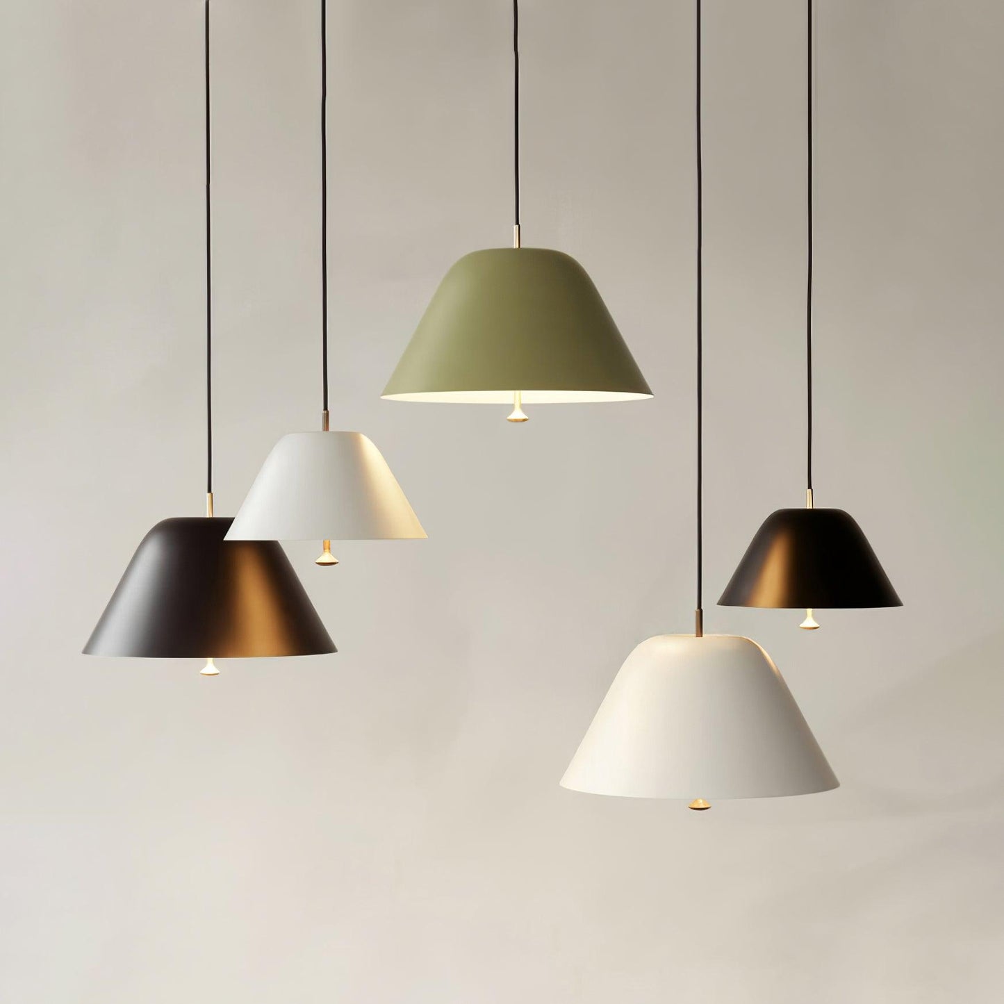 Vireza Hanging Lamp 5
