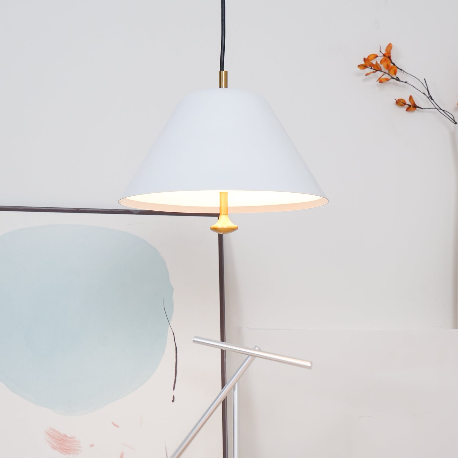 Vireza Hanging Lamp 8