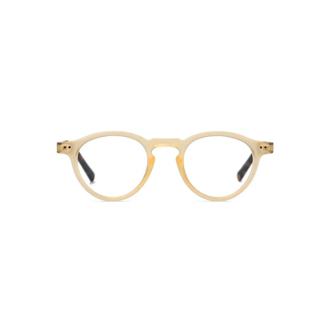 Anti Glare Computer Reading Glasses For Men Women - Lusomart