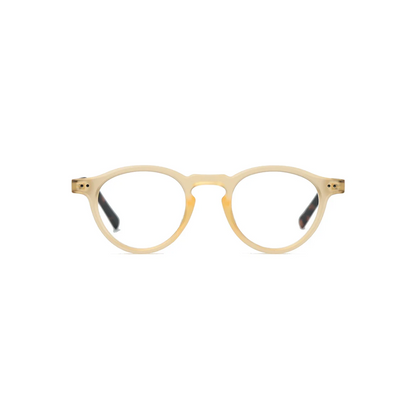 Anti Glare Computer Reading Glasses For Men Women - Lusomart