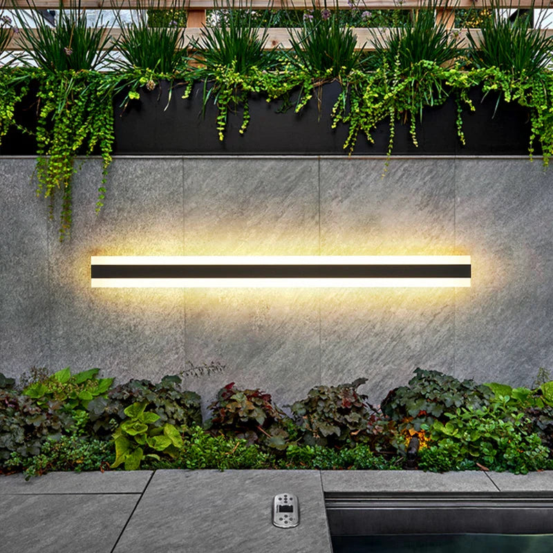 Durable Weatherproof LED Garden Light