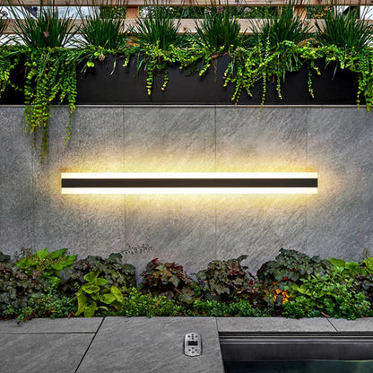 Durable Weatherproof LED Garden Light