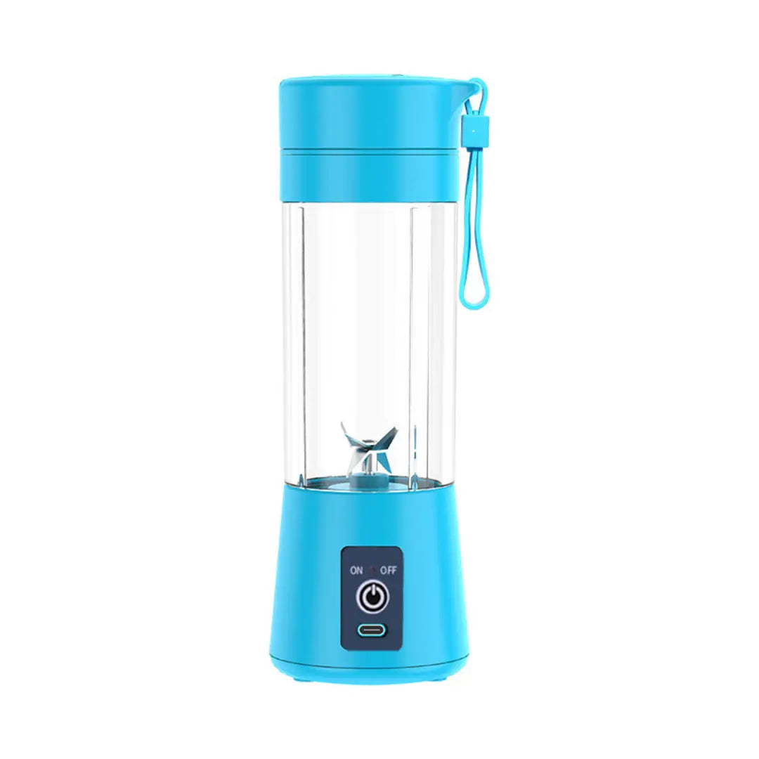 VitalBlend | Compact Portable Smoothie Maker for Healthy Drinks 4