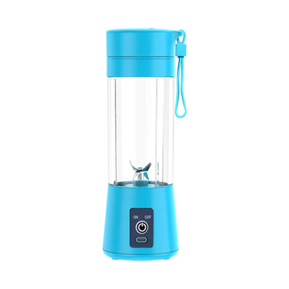 VitalBlend | Compact Portable Smoothie Maker for Healthy Drinks 4