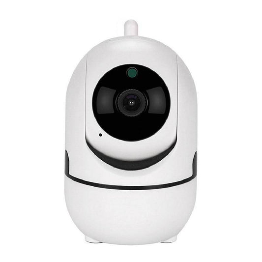Wireless Baby Video Monitor with Two Way Audio - Lusomart