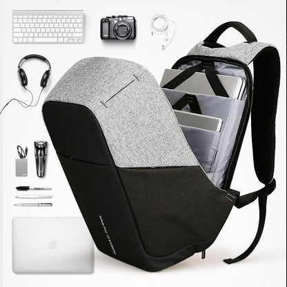 VivoGuard | Stylish Durable Anti-Theft Laptop Backpack 1