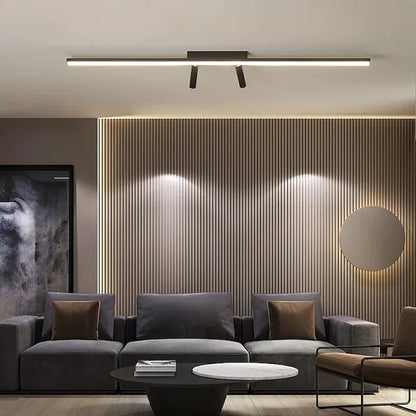 Bright LED Ceiling Spotlight