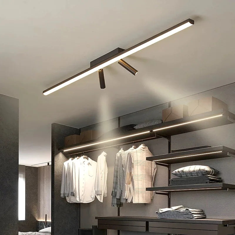 Bright LED Ceiling Spotlight