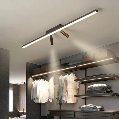 Bright LED Ceiling Spotlight