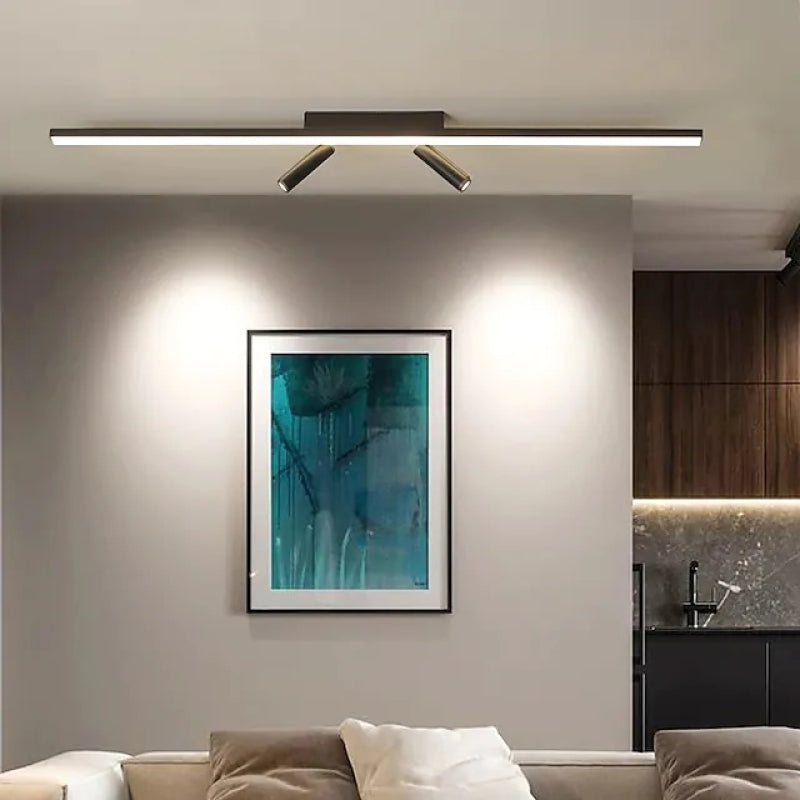 Bright LED Ceiling Spotlight