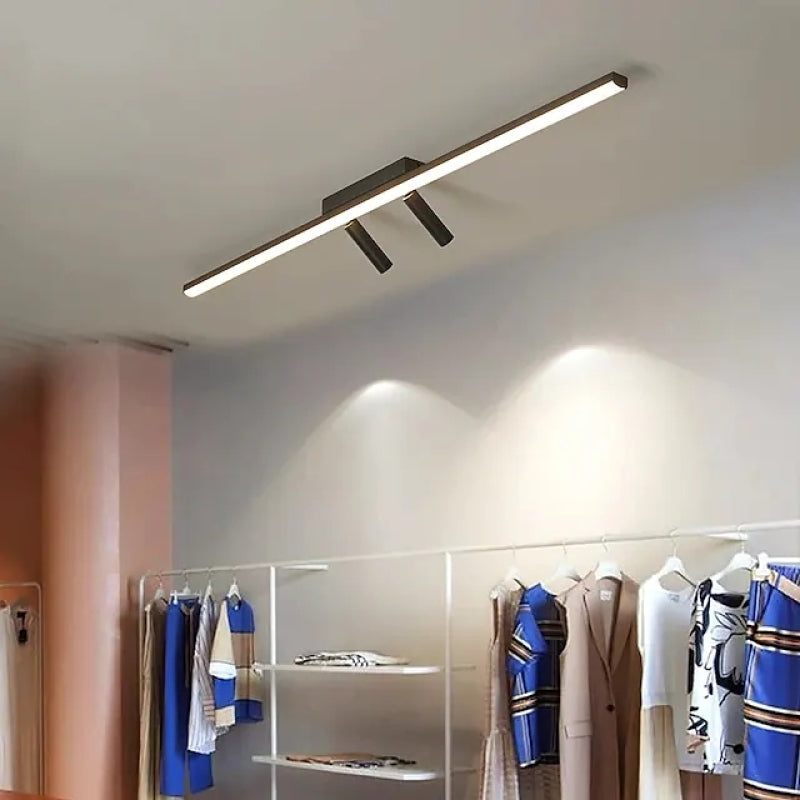 Bright LED Ceiling Spotlight