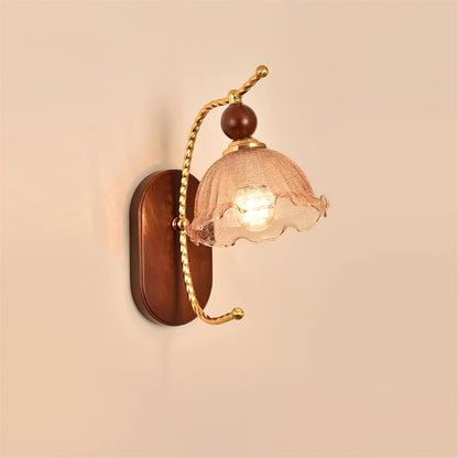 Vluro Arc Wall Lamp 4